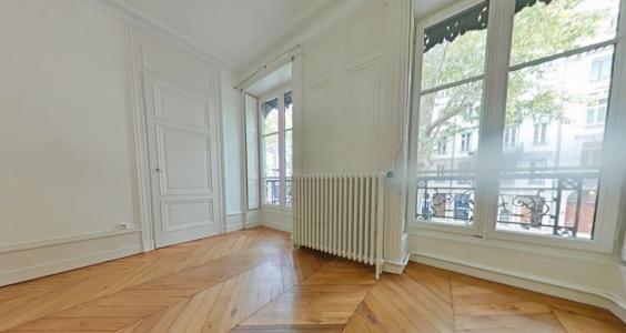 Annonce Location 2 pi�ces Appartement Lyon-6eme-arrondissement 69