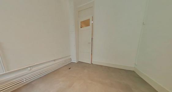 Louer Appartement Lyon-6eme-arrondissement Rhone