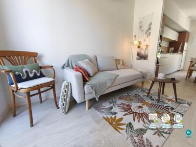 Annonce Location 3 pi�ces Appartement Leucate 11