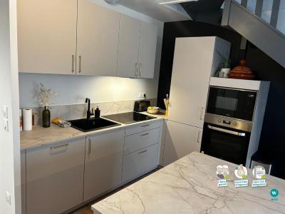 Louer Maison 81 m2 Tourcoing