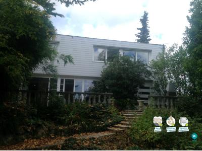 For rent Palaiseau 6 rooms 170 m2 Essonne (91120) photo 0