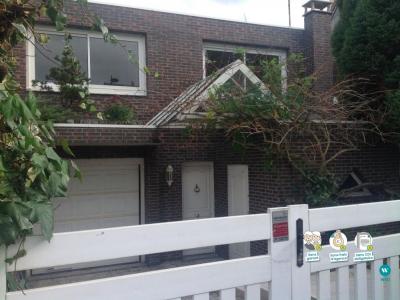 Annonce Location 6 pi�ces Maison Palaiseau 91