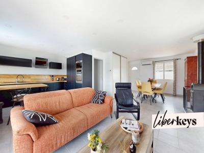 For sale Saint-clair-du-rhone 4 rooms 95 m2 Isere (38370) photo 0