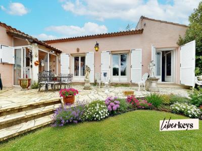 For sale Remoulins 4 rooms 91 m2 Gard (30210) photo 1