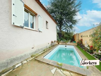 For sale Remoulins 4 rooms 91 m2 Gard (30210) photo 3