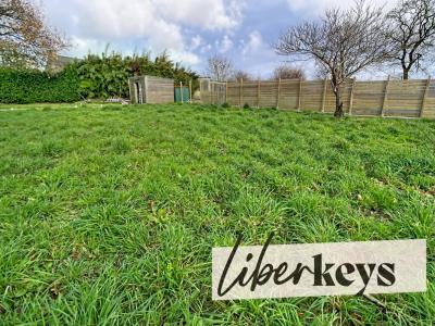 Annonce Vente Terrain Camlez 22