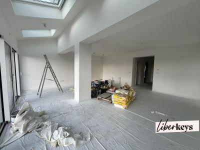 Annonce Vente 5 pi�ces Maison Beynes 78