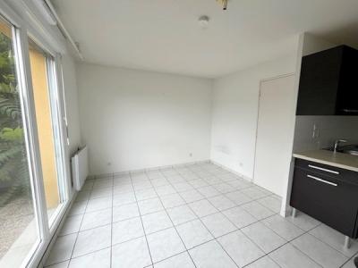 Louer Appartement 25 m2 Aubiere