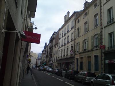 For rent Nancy 2 rooms 57 m2 Meurthe et moselle (54000) photo 0