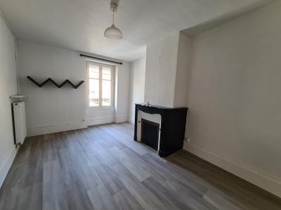 For rent Nancy 2 rooms 57 m2 Meurthe et moselle (54000) photo 2