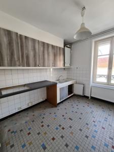 For rent Nancy 2 rooms 57 m2 Meurthe et moselle (54000) photo 4