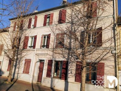 For sale Franconville 2 rooms 40 m2 Val d'Oise (95130) photo 0