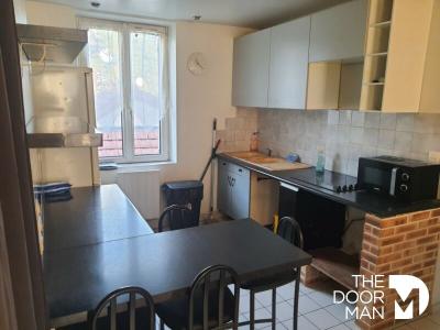 Acheter Appartement Franconville 134000 euros