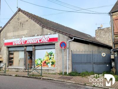 Annonce Vente Immeuble Essarts-le-roi 78