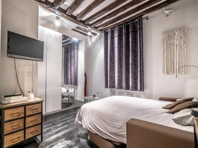 Acheter Appartement Paris-1er-arrondissement Paris