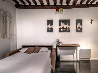 Acheter Appartement Paris-1er-arrondissement 278000 euros