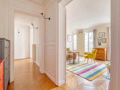Acheter Appartement Paris-9eme-arrondissement Paris