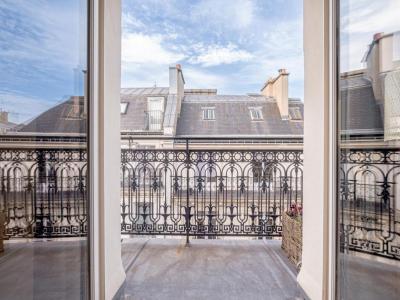 Acheter Appartement Paris-9eme-arrondissement 1390000 euros