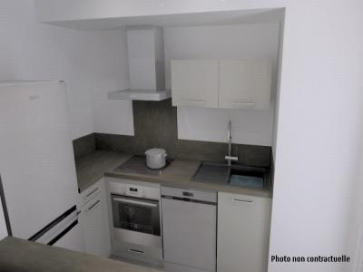 Louer Appartement 64 m2 Saint-herblain