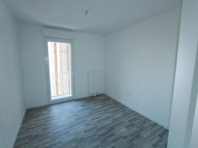 Louer Appartement Saint-herblain Loire atlantique