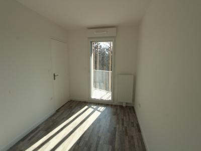 Louer Appartement Saint-herblain 861 euros
