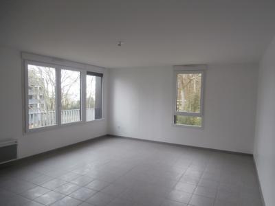 Annonce Location Appartement Saint-herblain 44