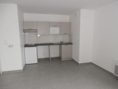 Louer Appartement 39 m2 Saint-herblain