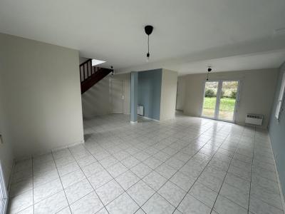 Louer Maison 104 m2 Thouare-sur-loire