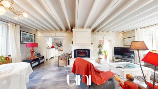 For sale Sainte-croix-sur-mer 8 rooms 352 m2 Calvados (14480) photo 2