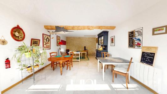 For sale Sainte-croix-sur-mer 8 rooms 352 m2 Calvados (14480) photo 3