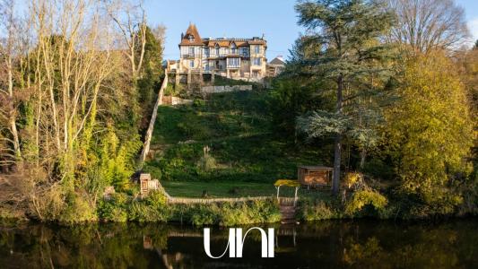 For sale Fleury-sur-orne 9 rooms 280 m2 Calvados (14123) photo 0