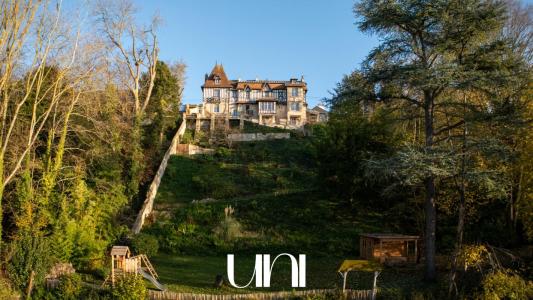 For sale Fleury-sur-orne 9 rooms 280 m2 Calvados (14123) photo 4