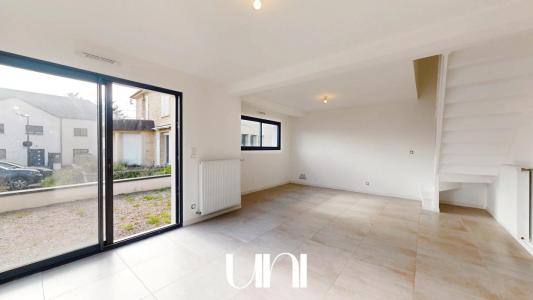 Acheter Maison 108 m2 Verson