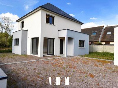 Acheter Maison Verson Calvados