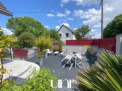 Acheter Maison 170 m2 Caen