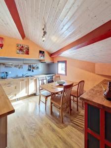 For sale Font-romeu 3 rooms 66 m2 Pyrenees orientales (66120) photo 1