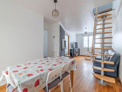 Acheter Maison 95 m2 Bondy