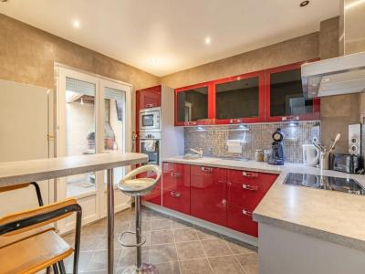 Acheter Maison Bondy Seine saint denis