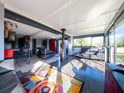 Acheter Maison 130 m2 Fontenilles