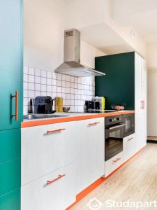 For rent Lille 1 room 12 m2 Nord (59000) photo 3