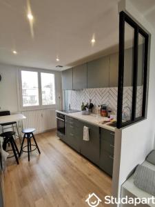 Annonce Location Appartement Nantes 44
