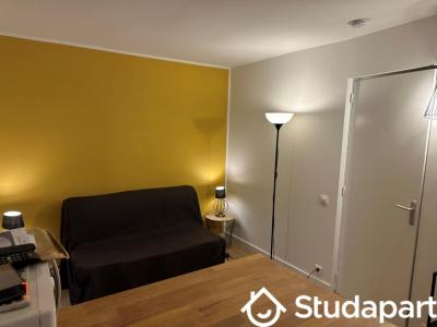 Annonce Location Appartement Nantes 44