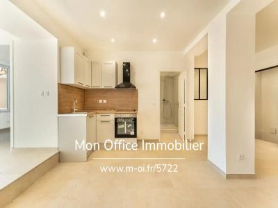 Annonce Vente 3 pi�ces Appartement Venelles 13