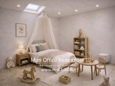 Acheter Appartement Beaurecueil Bouches du Rhone