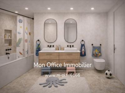 Acheter Appartement Beaurecueil 795000 euros