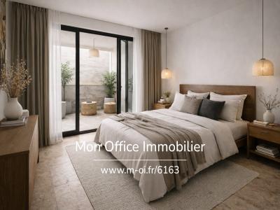 Annonce Vente 3 pi�ces Appartement Beaurecueil 13