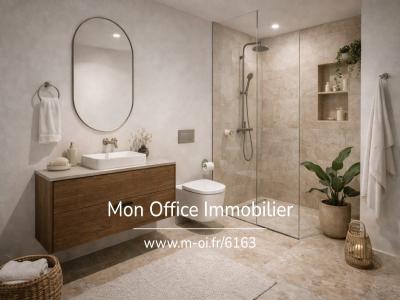 Acheter Appartement Beaurecueil 632000 euros