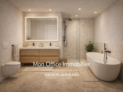 Acheter Appartement Beaurecueil 812000 euros