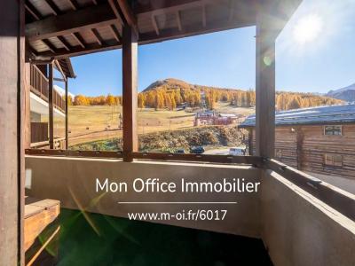 For sale Molines-en-queyras 1 room 25 m2 Hautes alpes (05350) photo 0