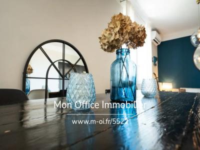 Acheter Appartement Aix-en-provence Bouches du Rhone